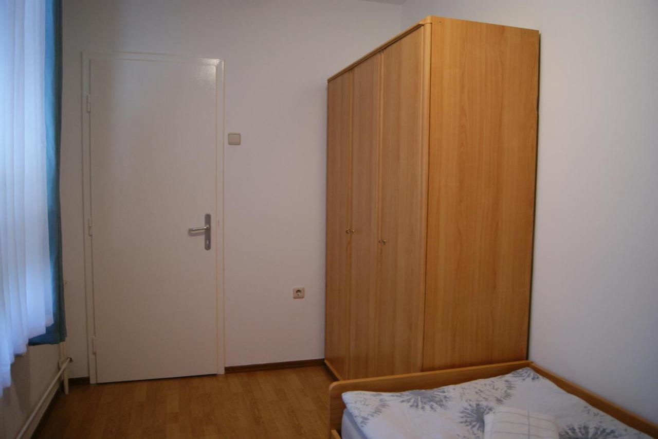 Apartment Lynx コレニツァ エクステリア 写真