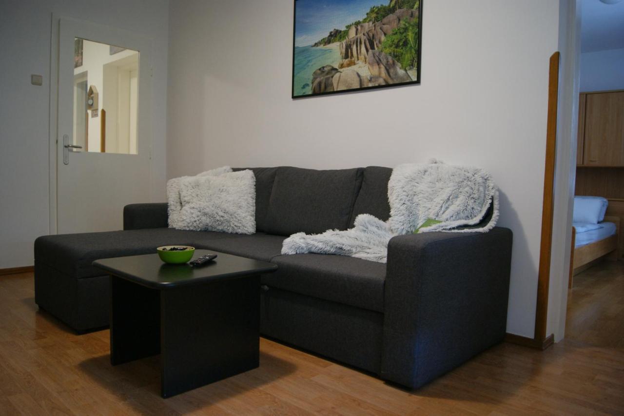 Apartment Lynx コレニツァ エクステリア 写真