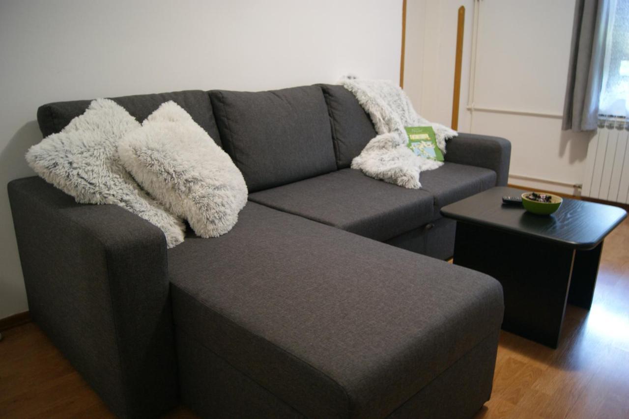 Apartment Lynx コレニツァ エクステリア 写真