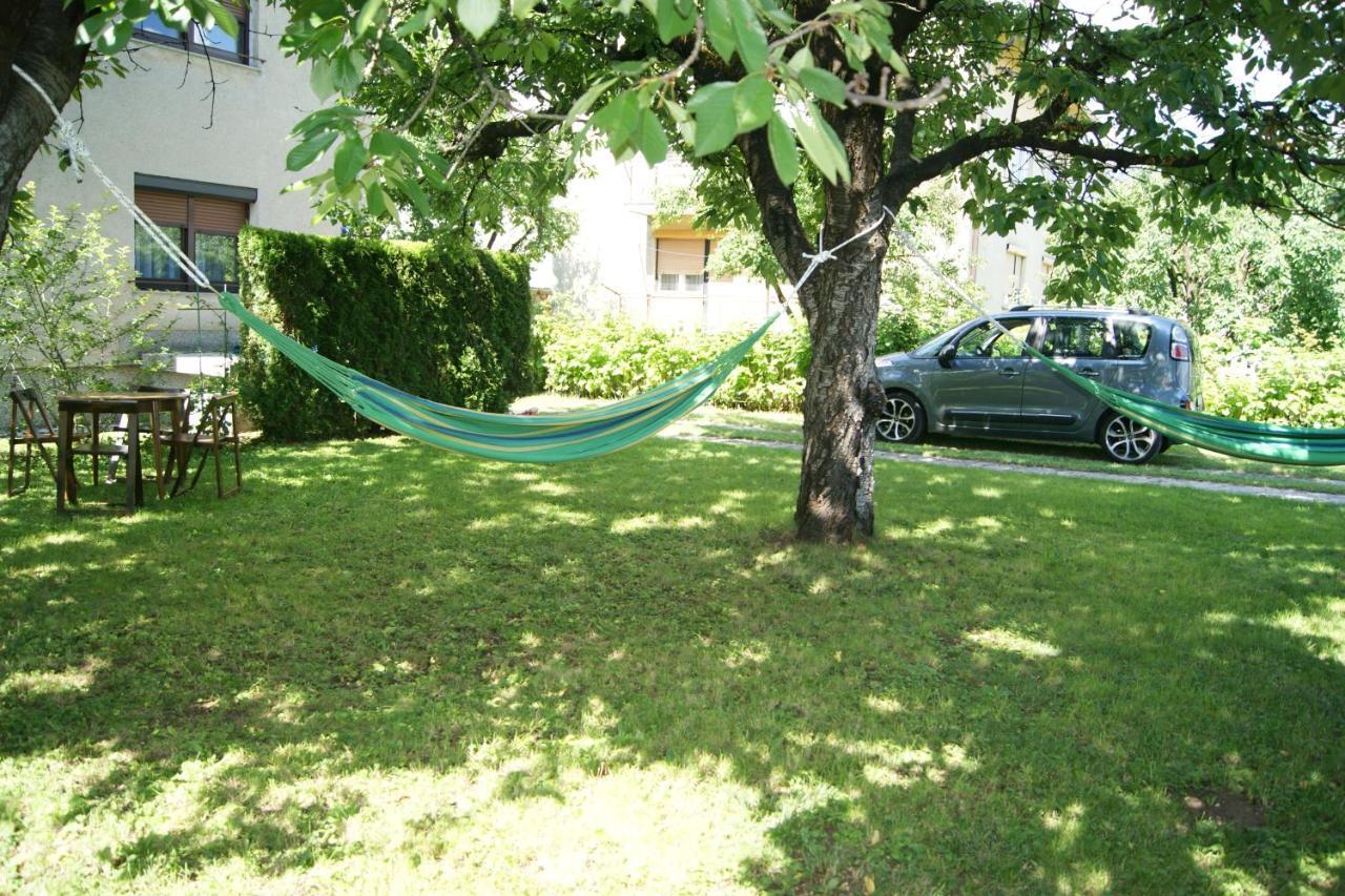 Apartment Lynx コレニツァ エクステリア 写真
